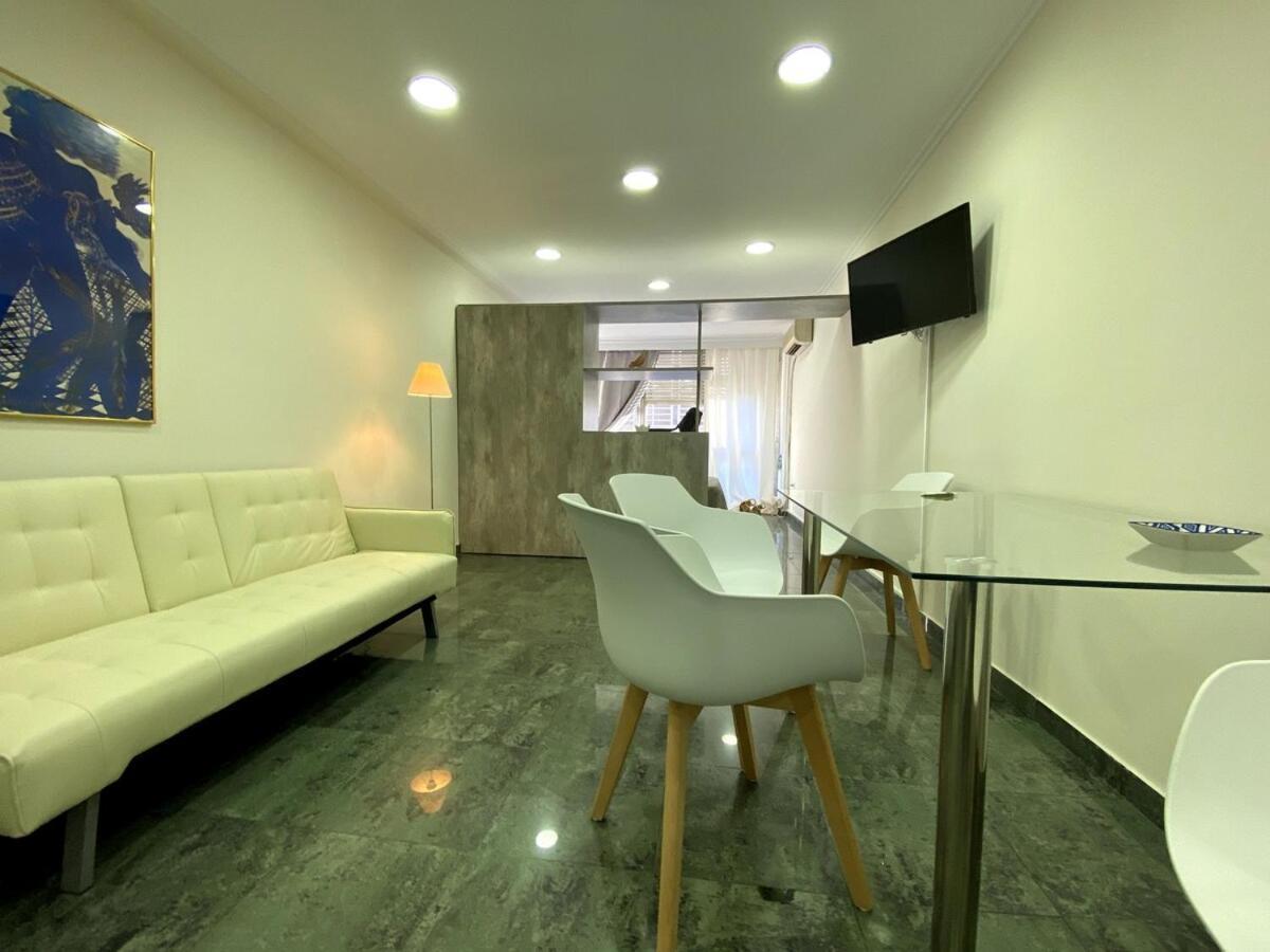 אתונה Ermou Studio מראה חיצוני תמונה