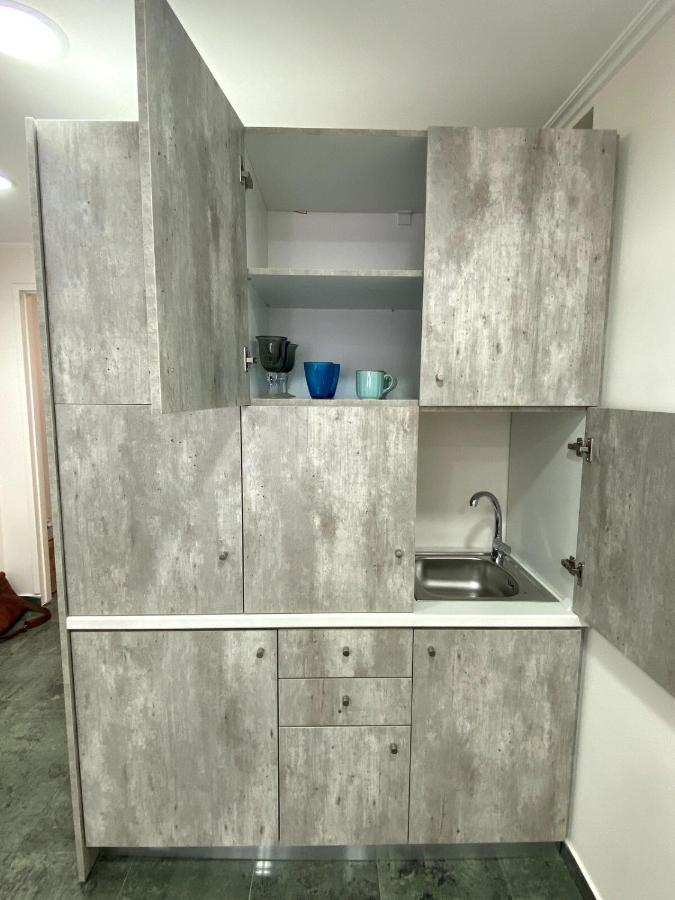 אתונה Ermou Studio מראה חיצוני תמונה